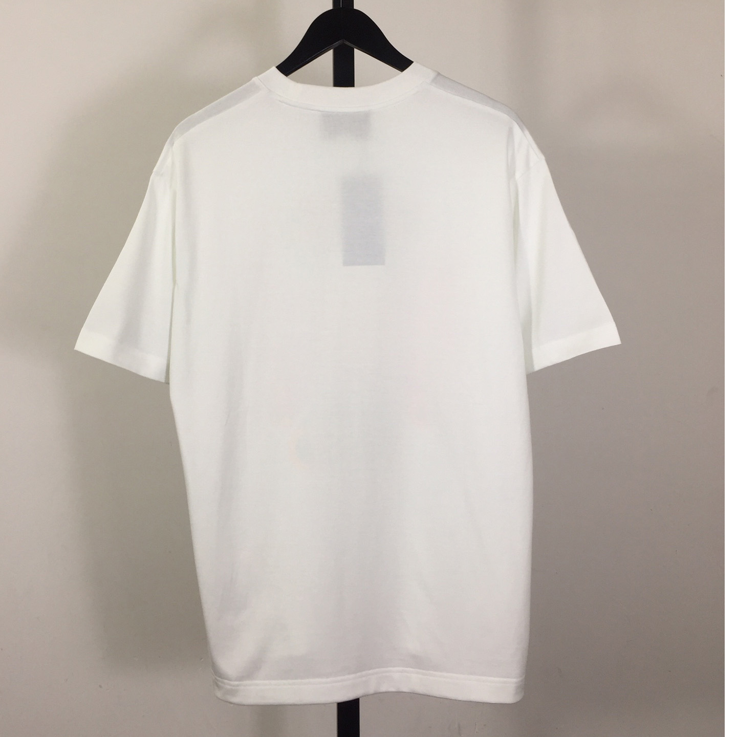 Gucci Cotton Jersey Printed T-shirt   - DesignerGu