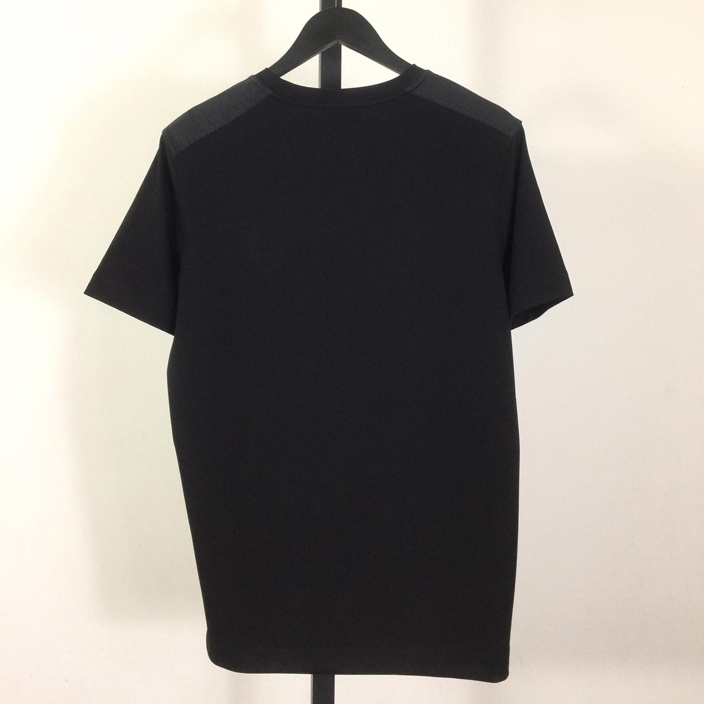 Prada Cotton T-Shirt - DesignerGu