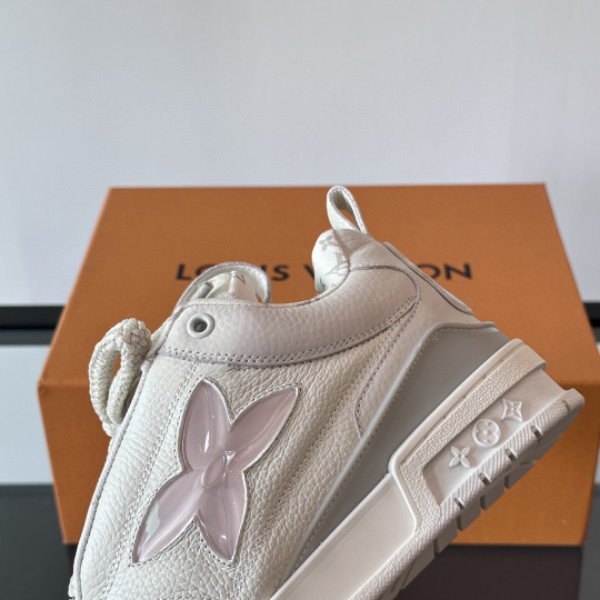 Louis Vuitton LV Skate Sneaker   1ADG7K - DesignerGu