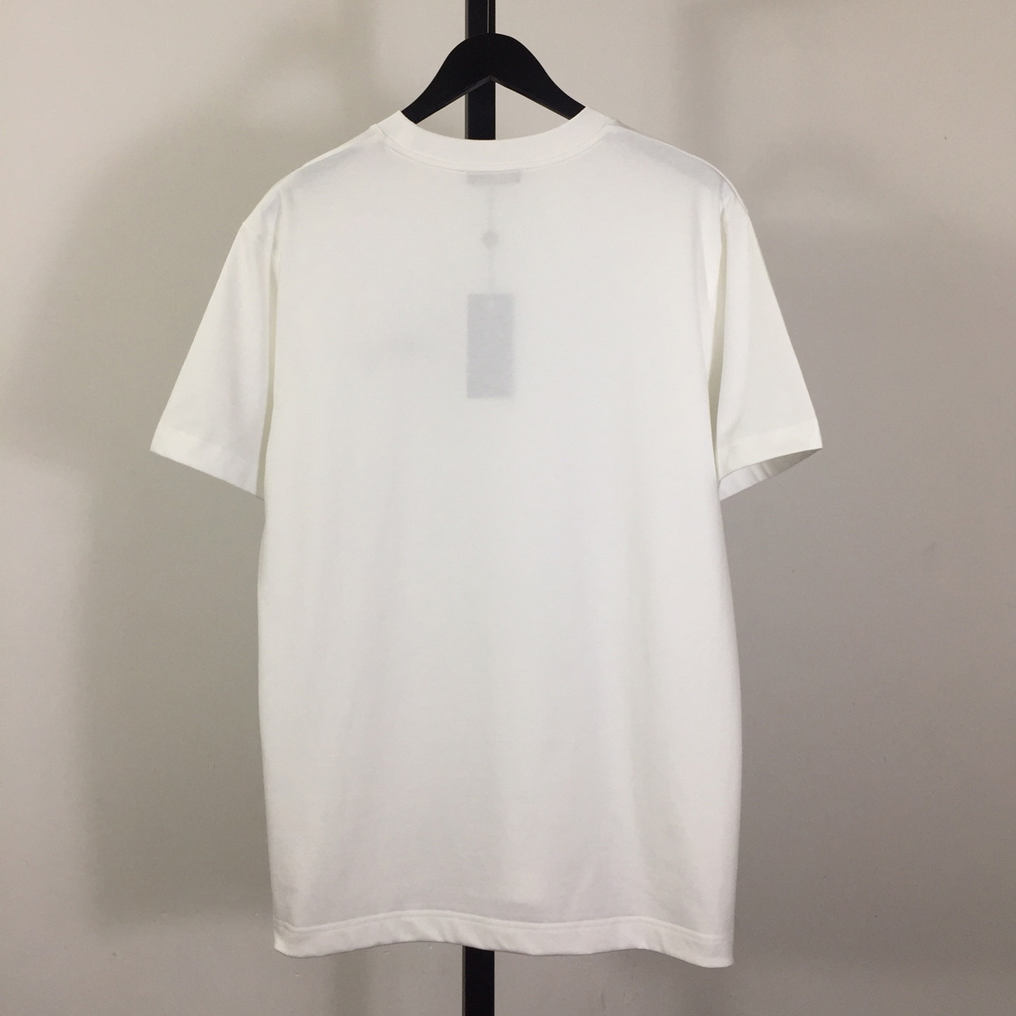 Versace Cotton T-shirt - DesignerGu