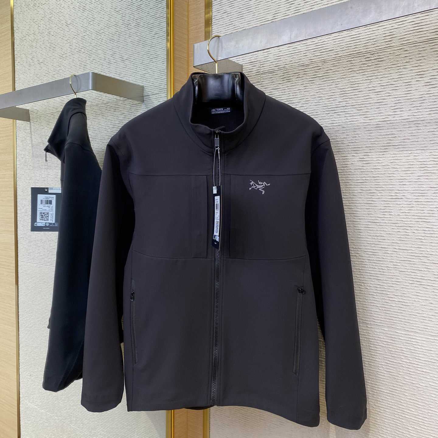 Arc'teryx Jacket - DesignerGu