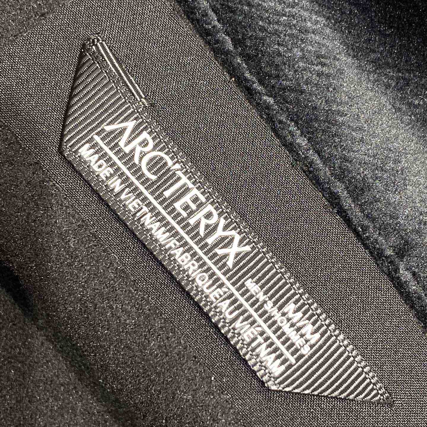 Arc'teryx Jacket - DesignerGu