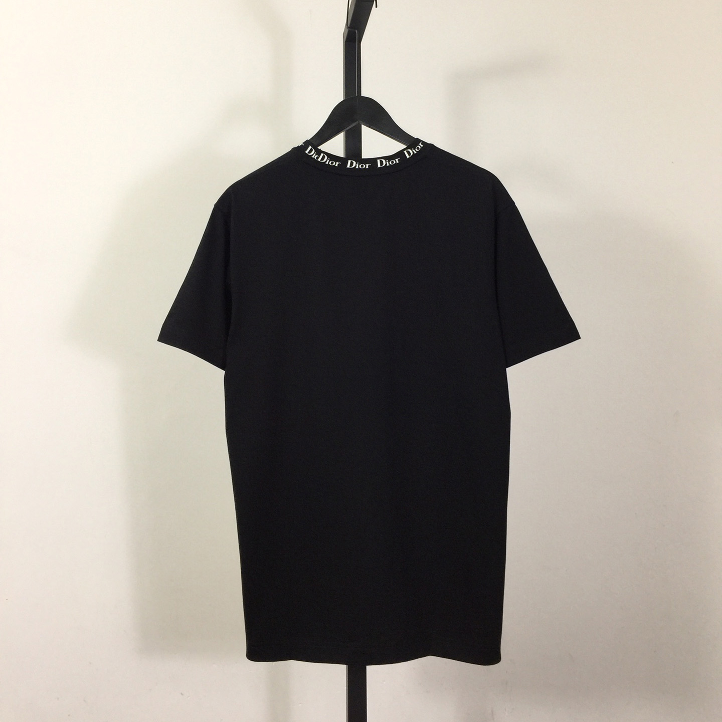 Dior Cotton T-shirt - DesignerGu