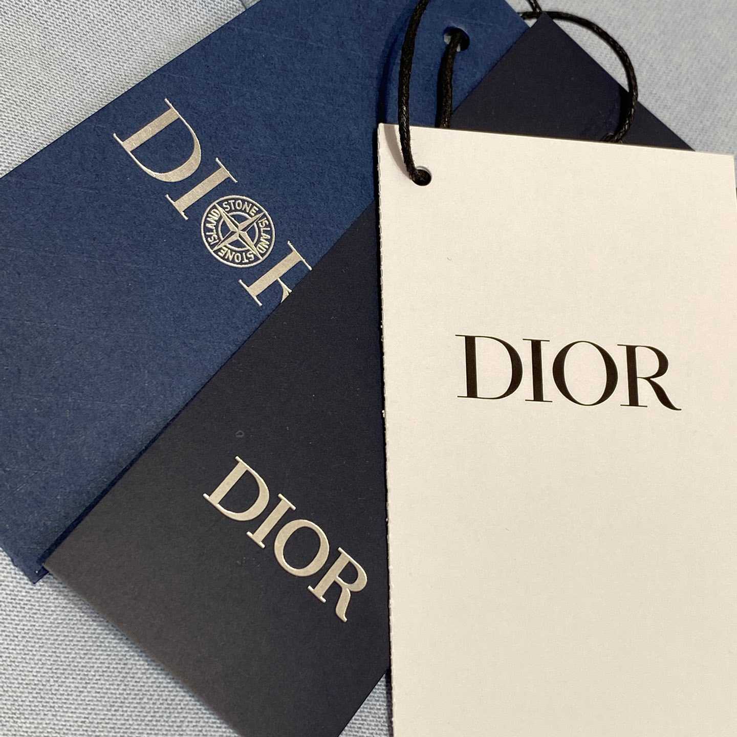 Dior And Hylton Nel T-Shirt, Relaxed Fit    - DesignerGu