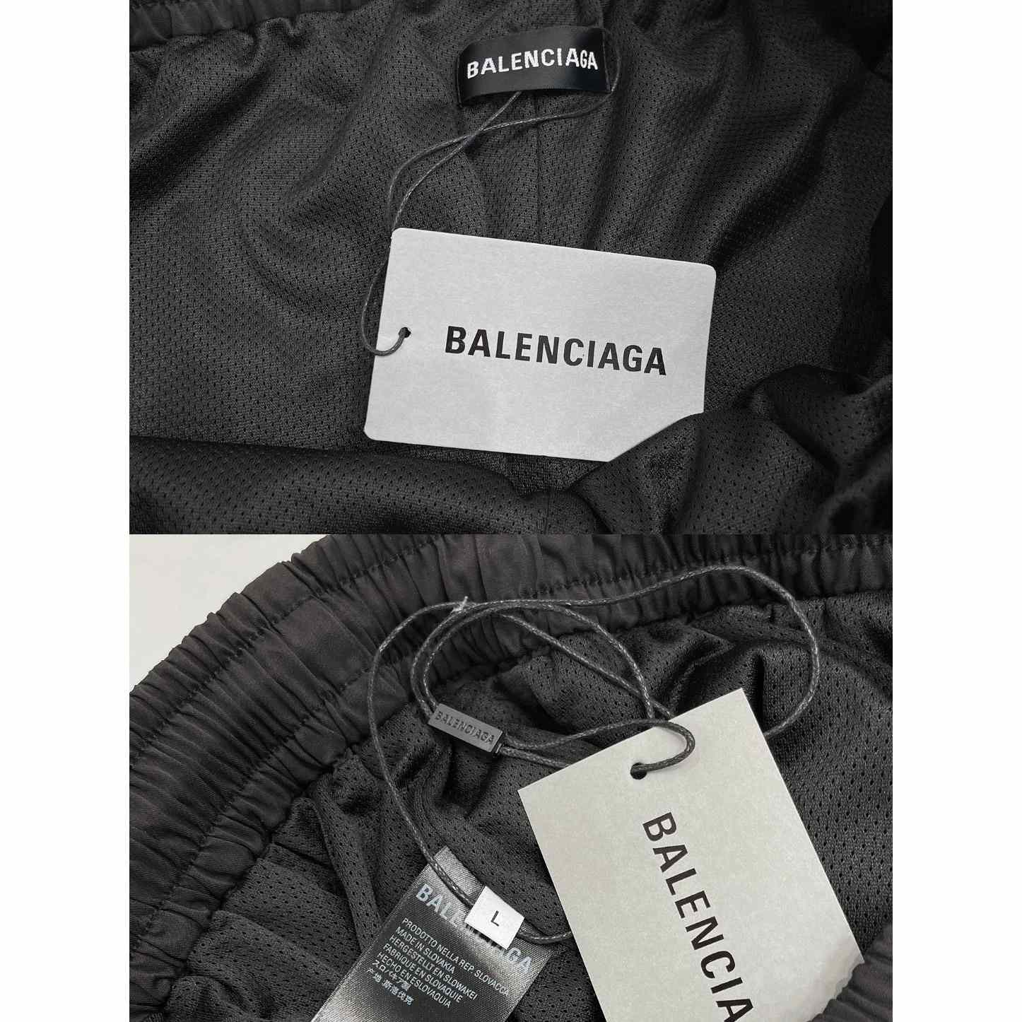 Balenciaga Tracksuit Pants  - DesignerGu