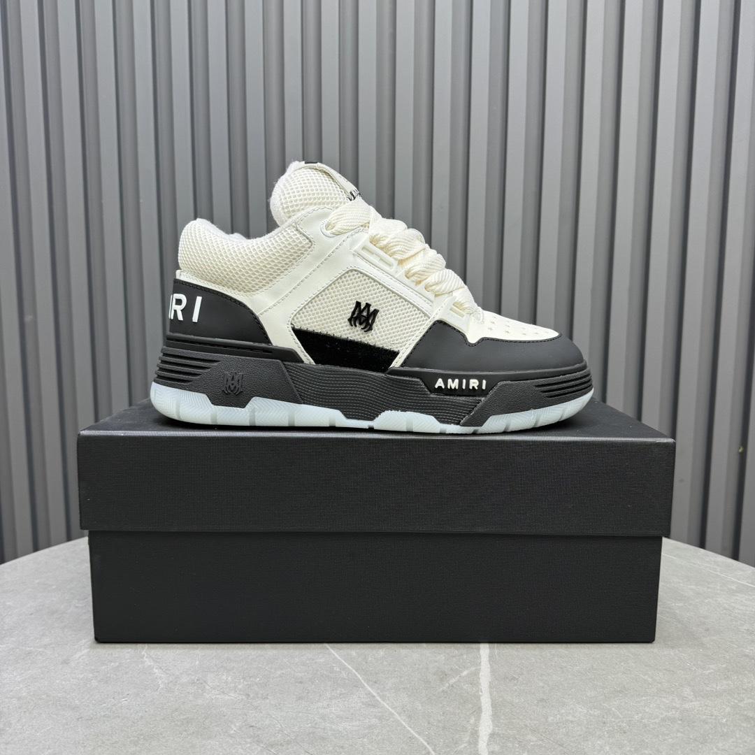 Amiri Ma-1 Sneakers - DesignerGu