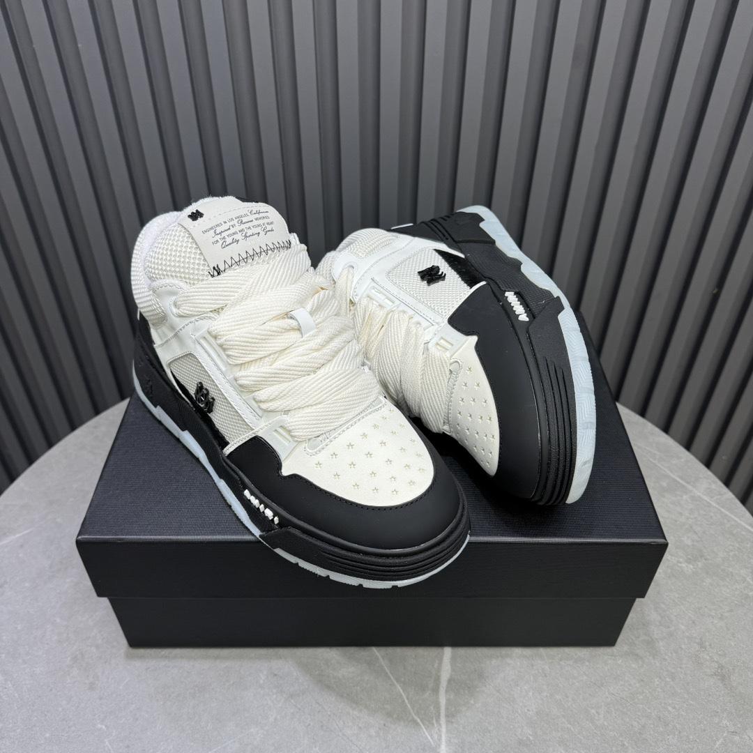 Amiri Ma-1 Sneakers - DesignerGu