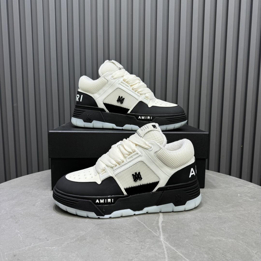 Amiri Ma-1 Sneakers - DesignerGu