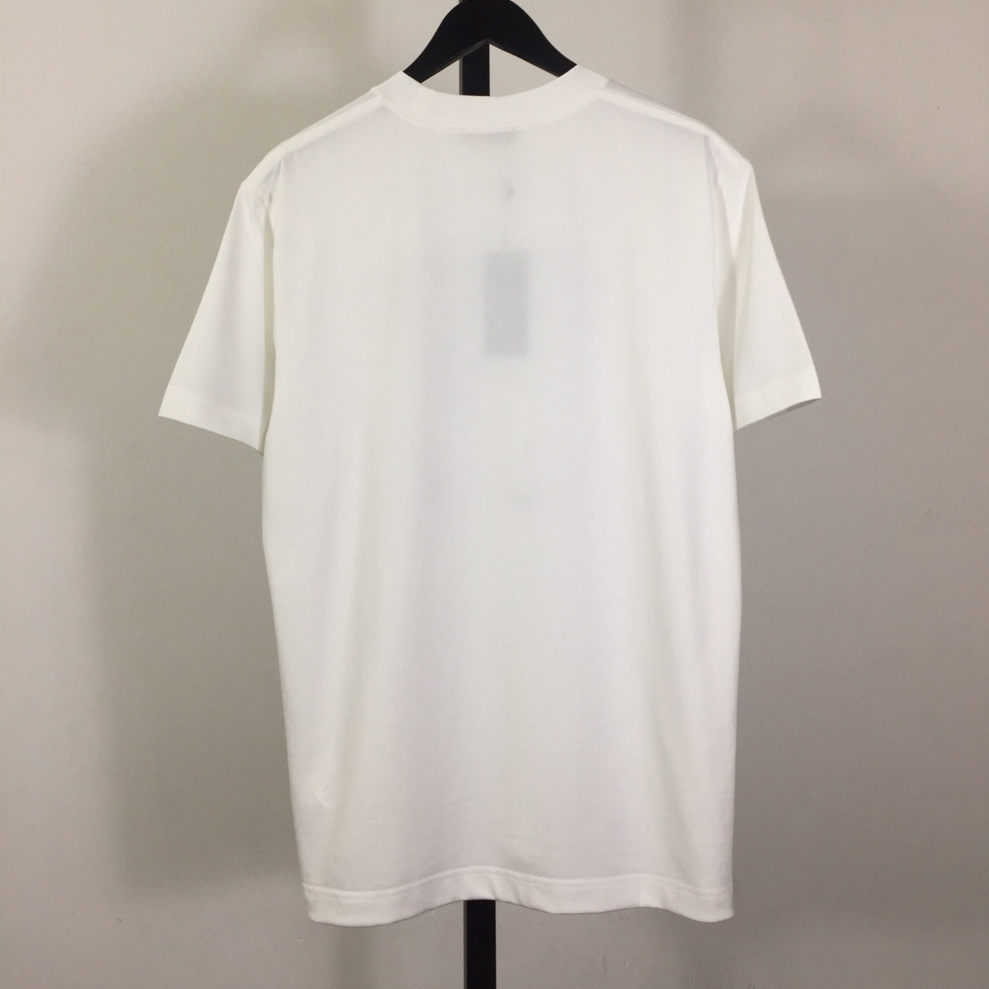 Versace Cotton T-shirt - DesignerGu