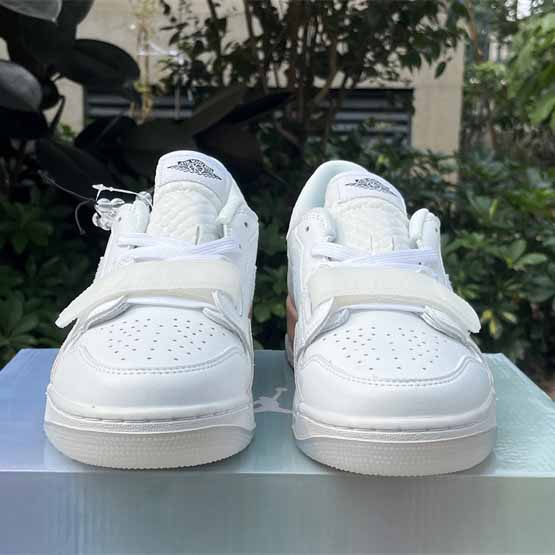 Jordan Legacy 312 LoW WMNS CNY Sneaker     HF3182-100 - DesignerGu