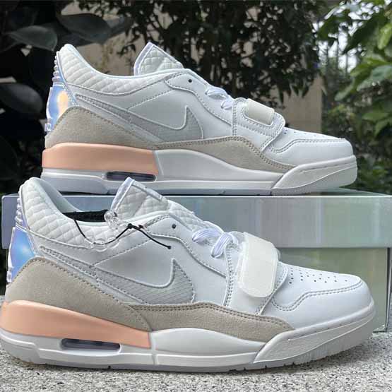 Jordan Legacy 312 LoW WMNS CNY Sneaker     HF3182-100 - DesignerGu