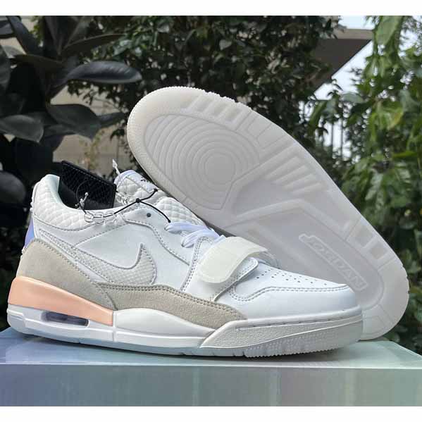 Jordan Legacy 312 LoW WMNS CNY Sneaker     HF3182-100 - DesignerGu