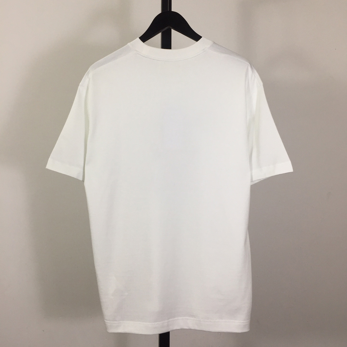 Maison Margiela Cotton T-Shirt  - DesignerGu