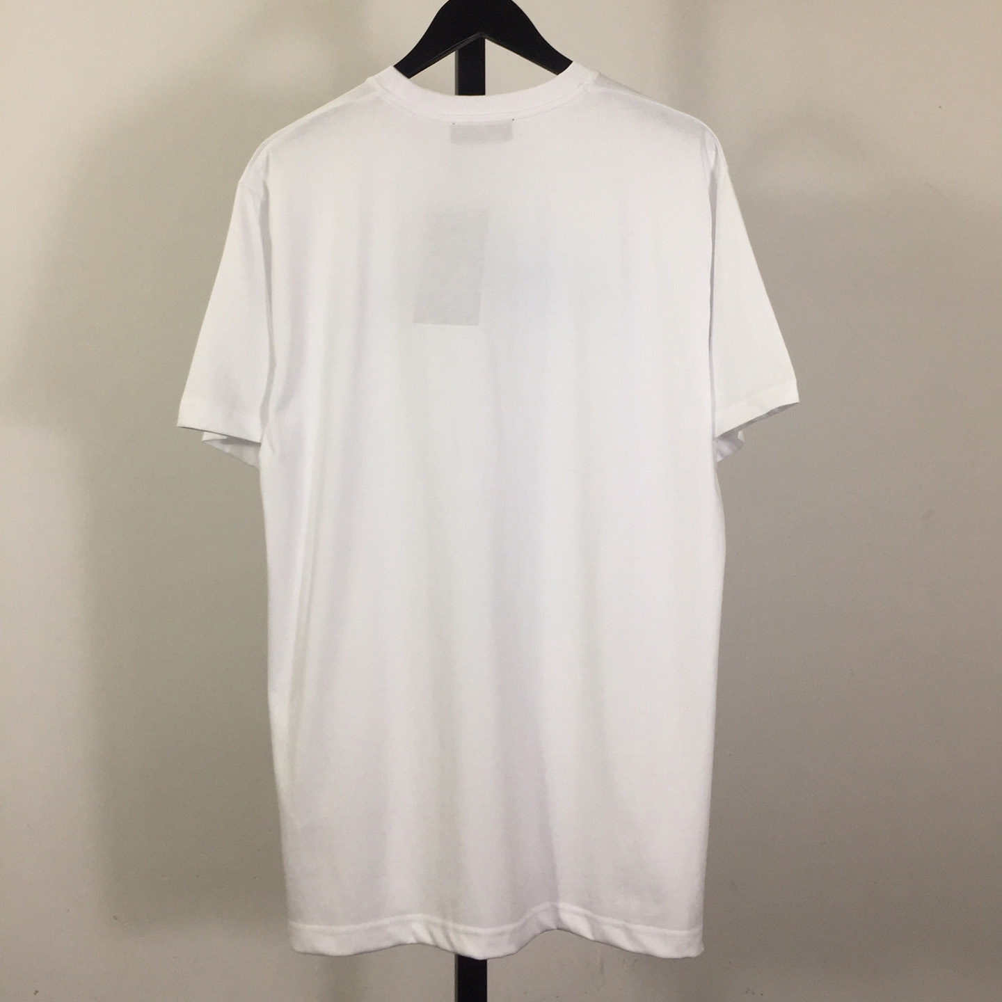 Gucci Cotton Jersey T-shirt With Print  - DesignerGu