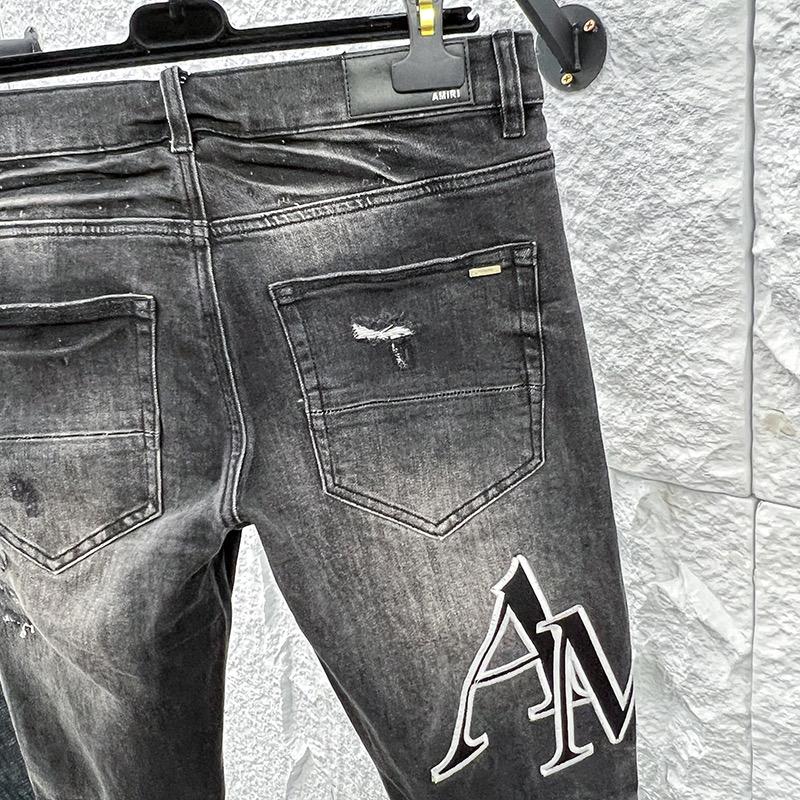 Amiri Jeans    7288 - DesignerGu