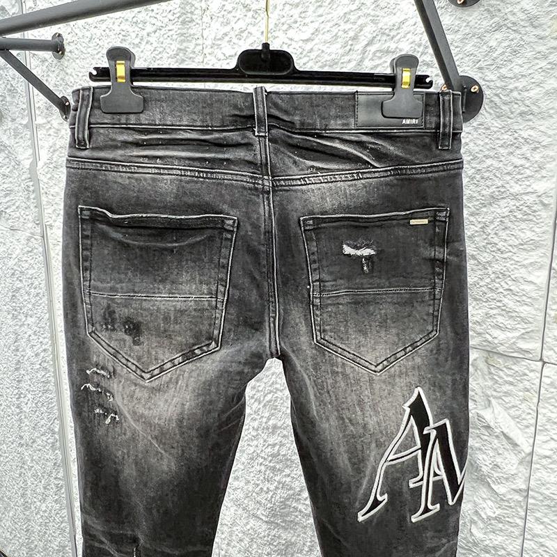 Amiri Jeans    7288 - DesignerGu