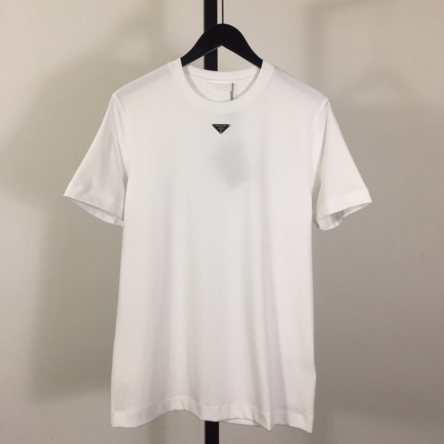 Prada Logo T-Shirt - DesignerGu