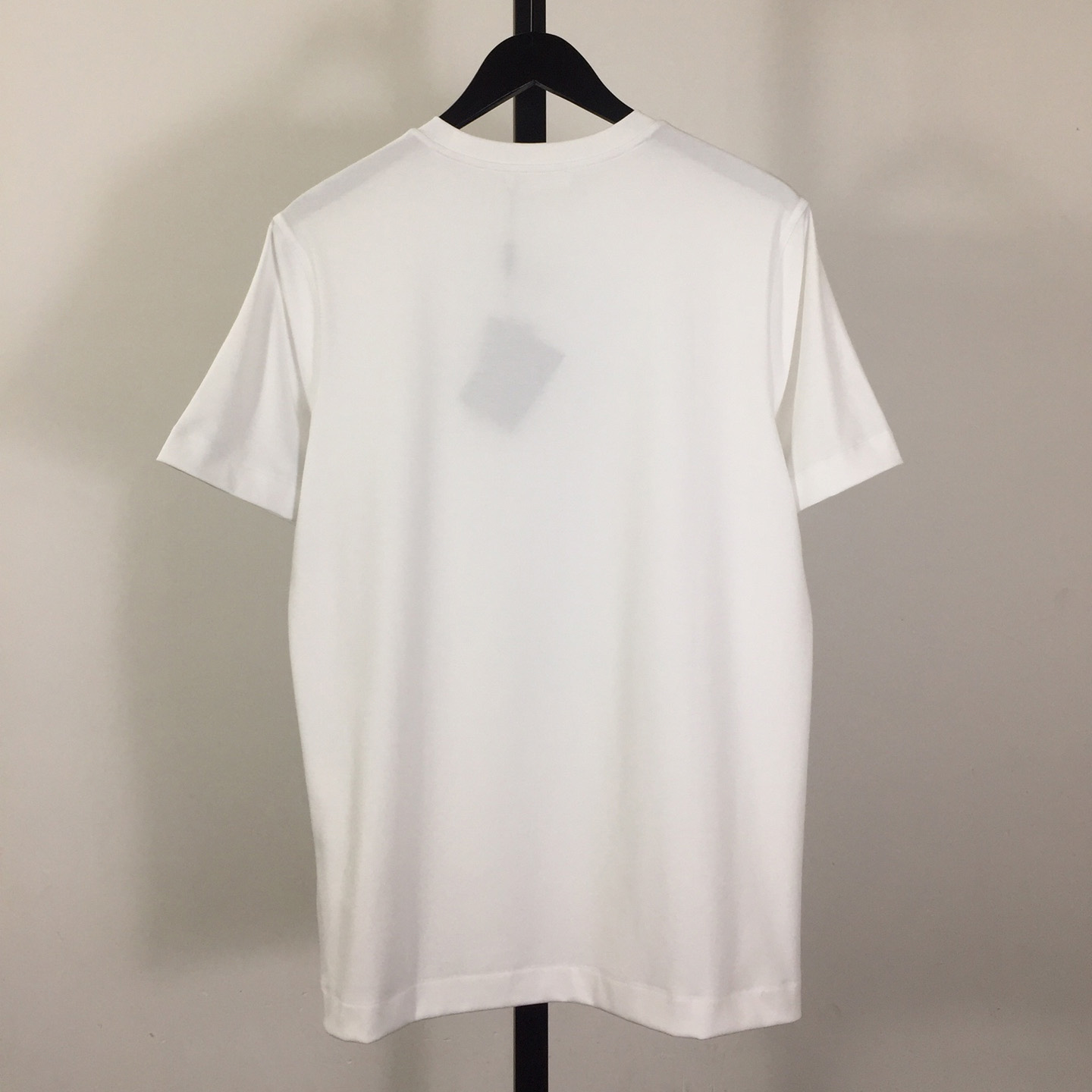 Prada Logo T-Shirt - DesignerGu