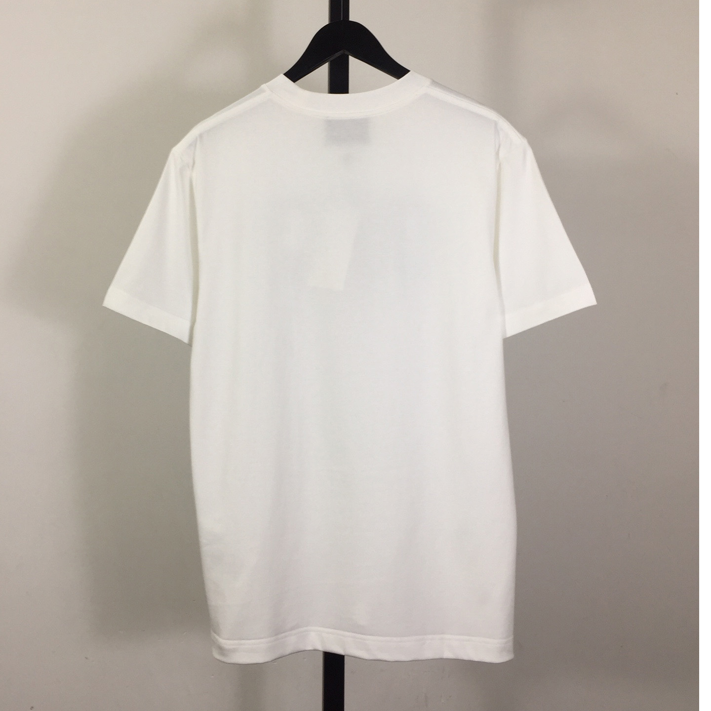 Gucci Cotton Jersey T-shirt With Print  - DesignerGu