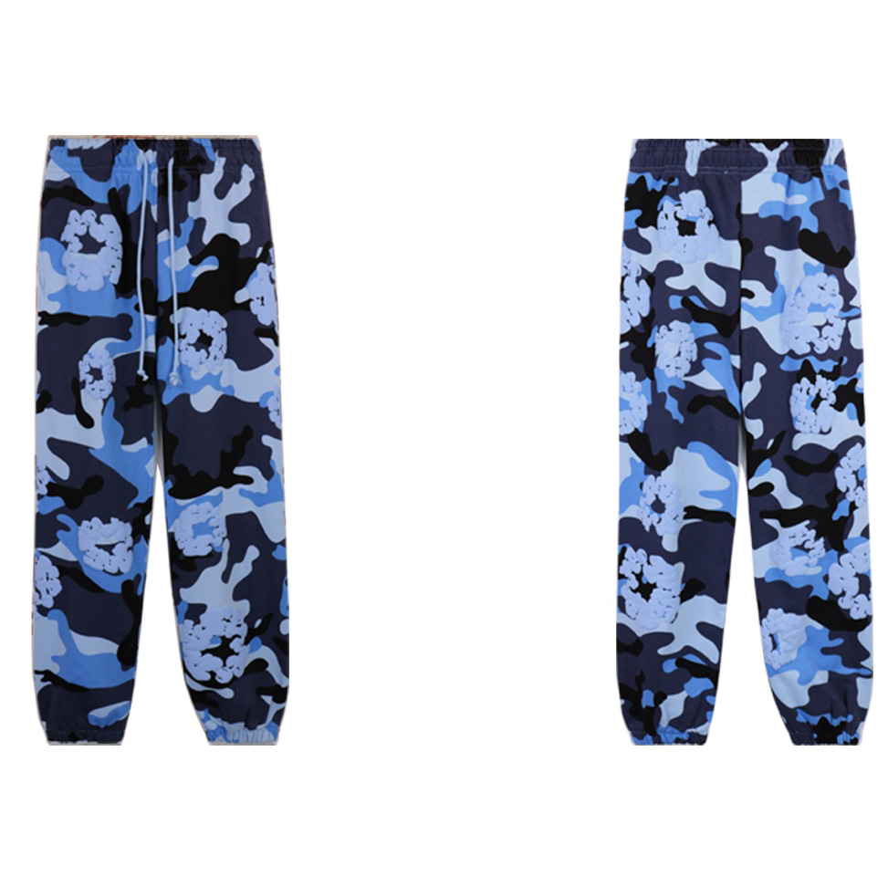 Denim Tears Sweatpants  - DesignerGu