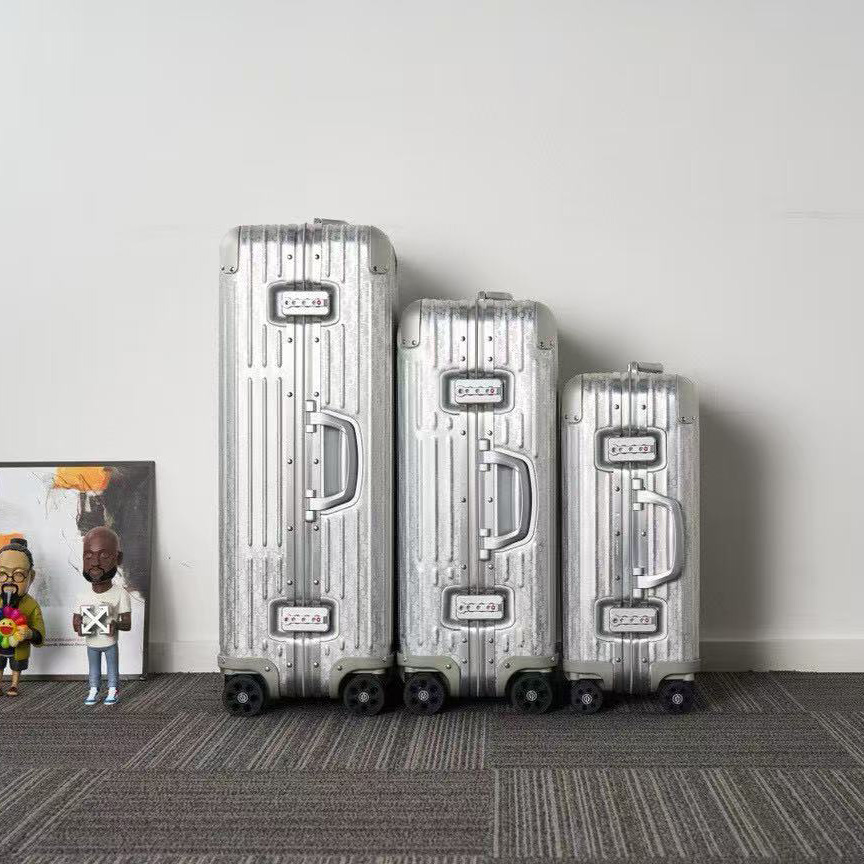 Rimowa x Dior Luggage  - DesignerGu