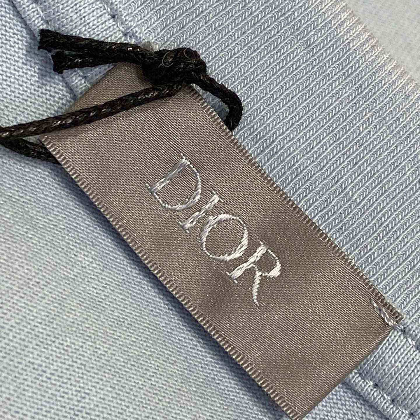 Dior And Hylton Nel T-Shirt, Relaxed Fit   - DesignerGu