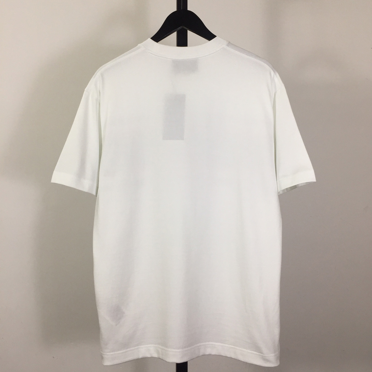 Gucci Cotton Jersey Printed T-shirt   - DesignerGu