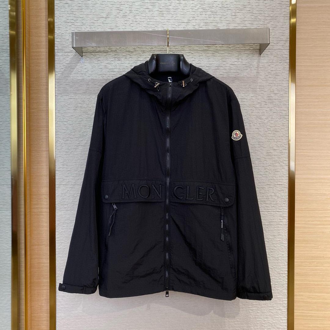 Moncler Joly Jacket - DesignerGu