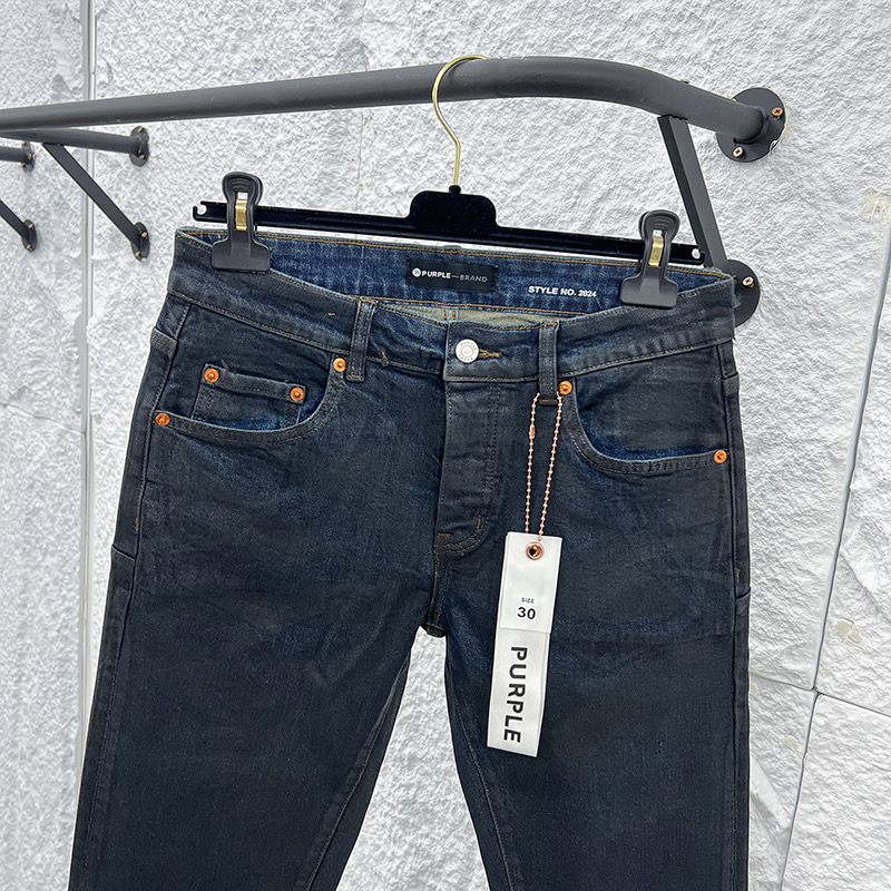 Purple-Brand Jeans   1316 - DesignerGu