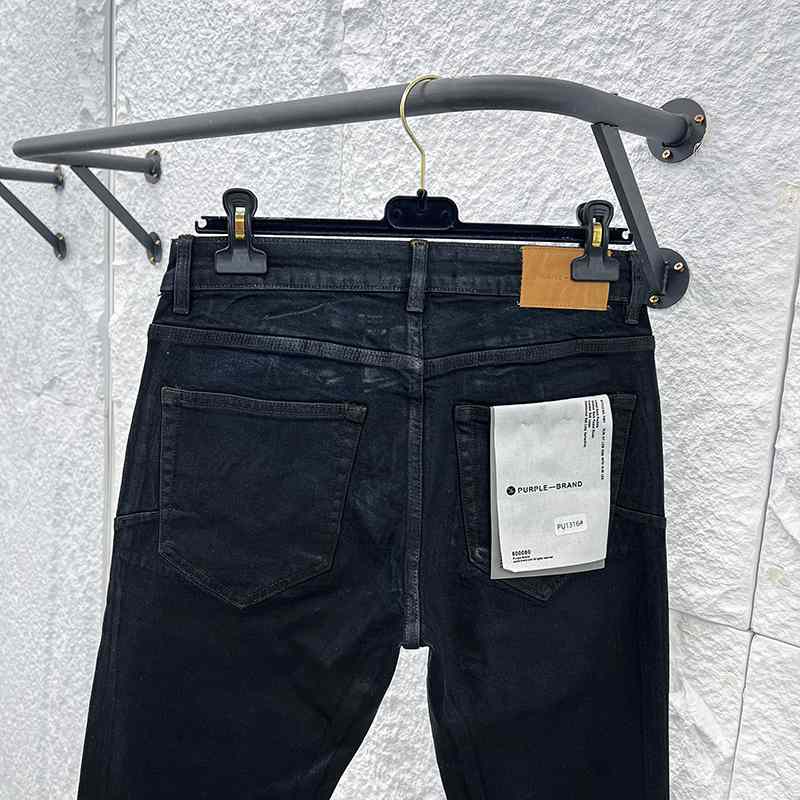 Purple-Brand Jeans   1316 - DesignerGu