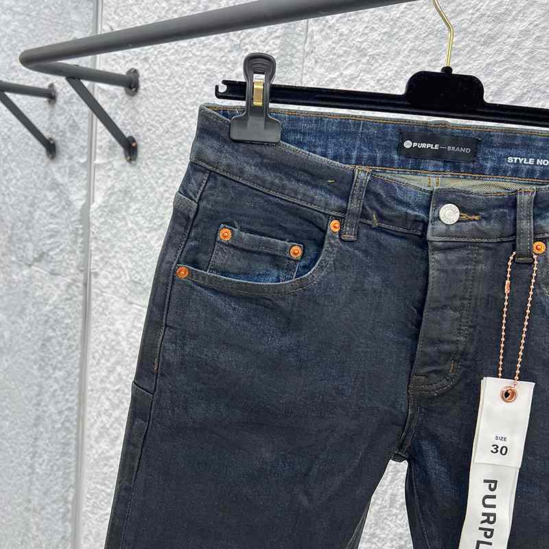 Purple-Brand Jeans   1316 - DesignerGu