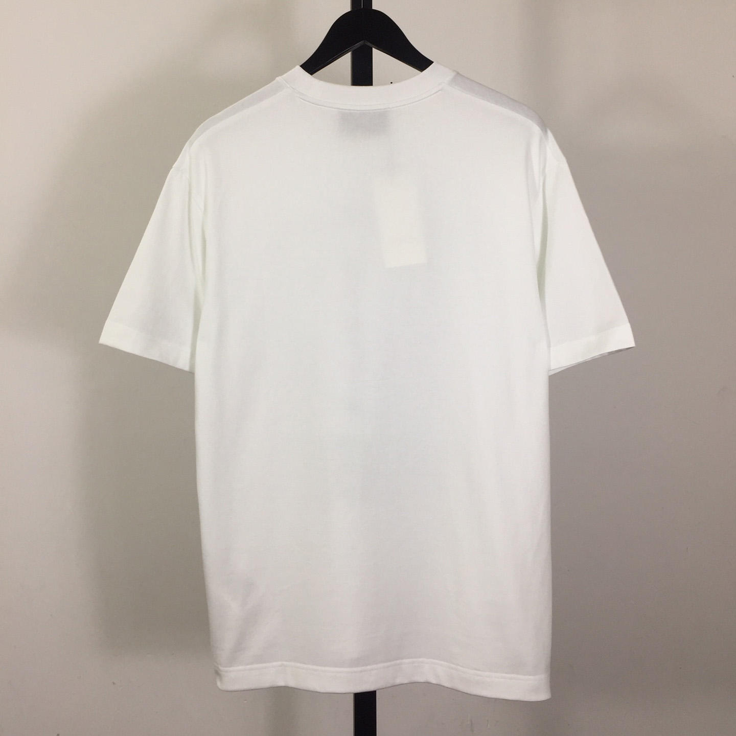 Gucci Cotton Jersey Printed T-shirt   - DesignerGu