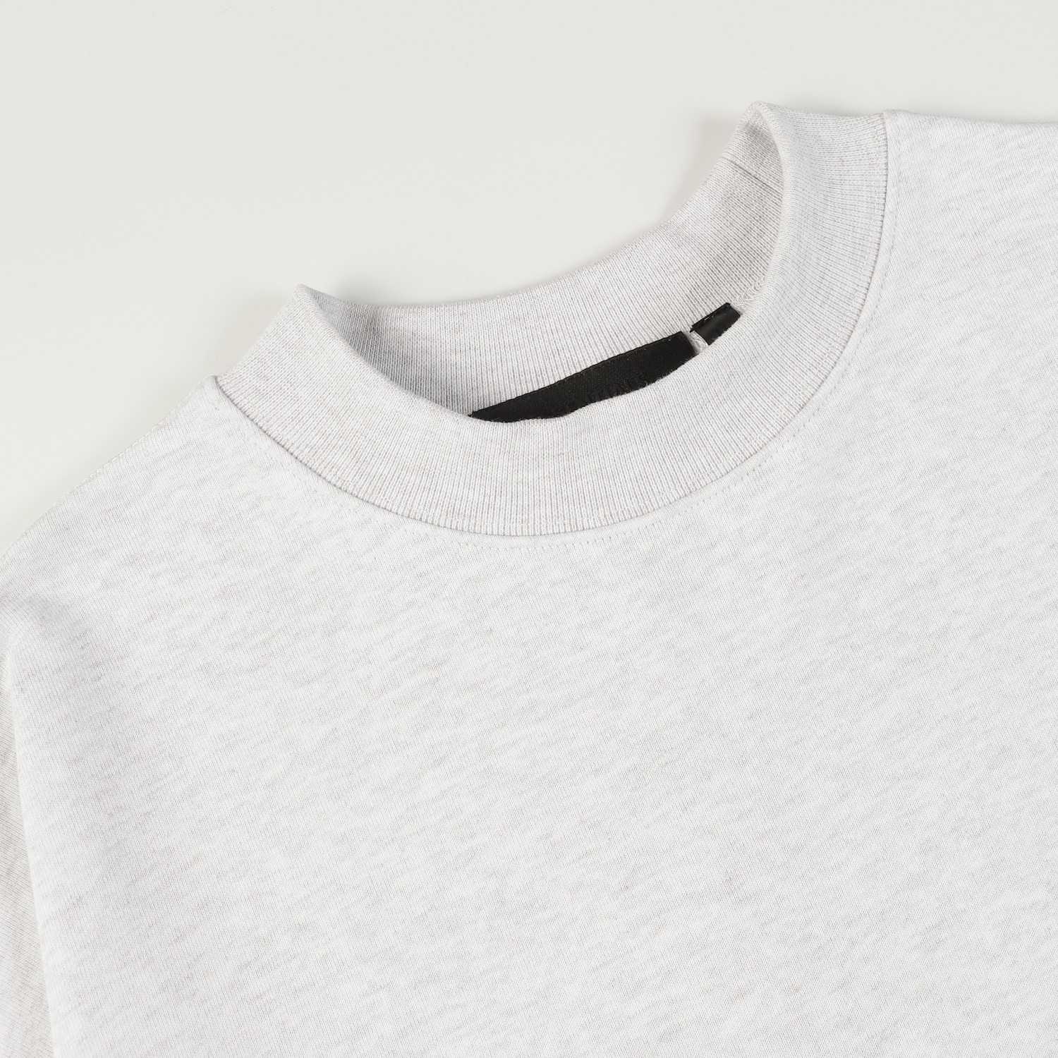 Fear of God Essentials Cotton Crewneck - DesignerGu