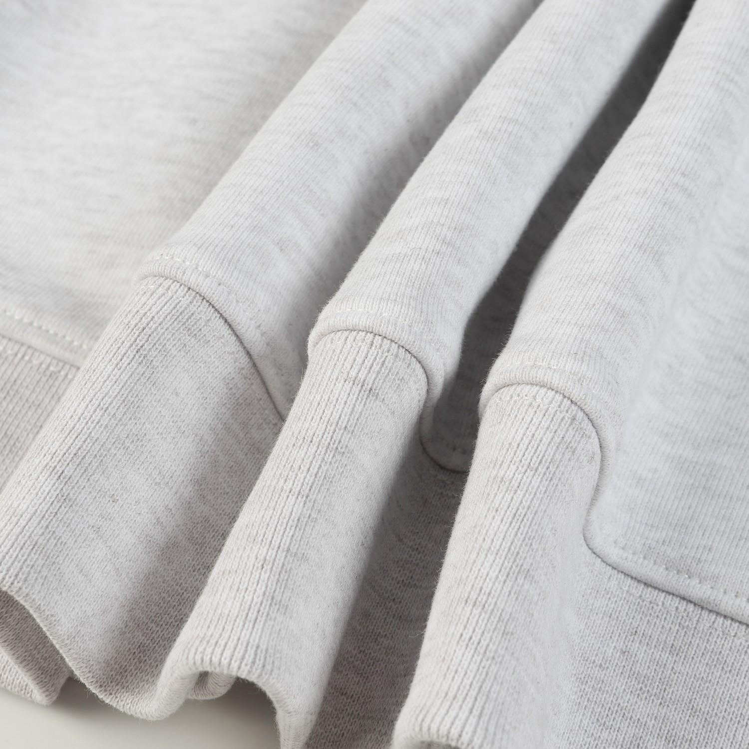 Fear of God Essentials Cotton Crewneck - DesignerGu