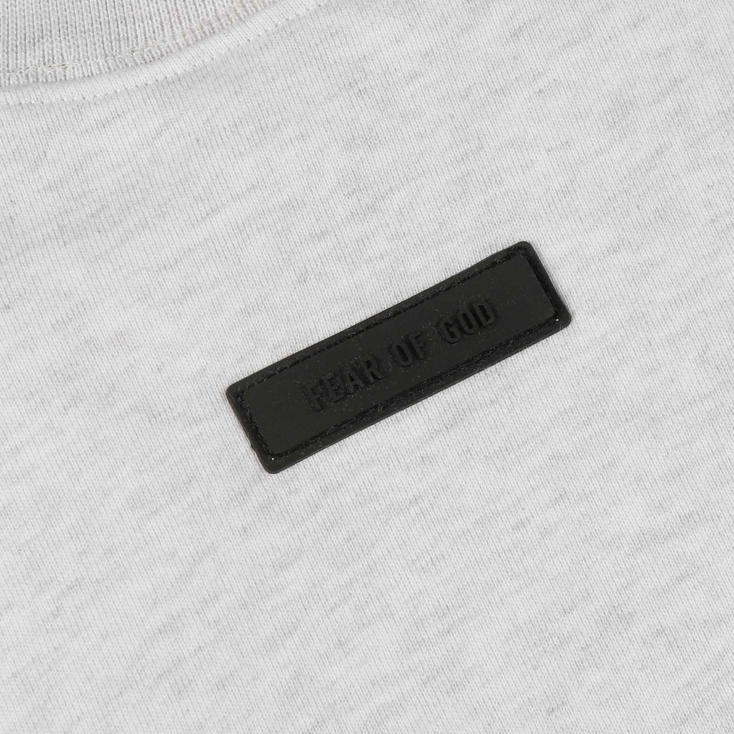 Fear of God Essentials Cotton Crewneck - DesignerGu