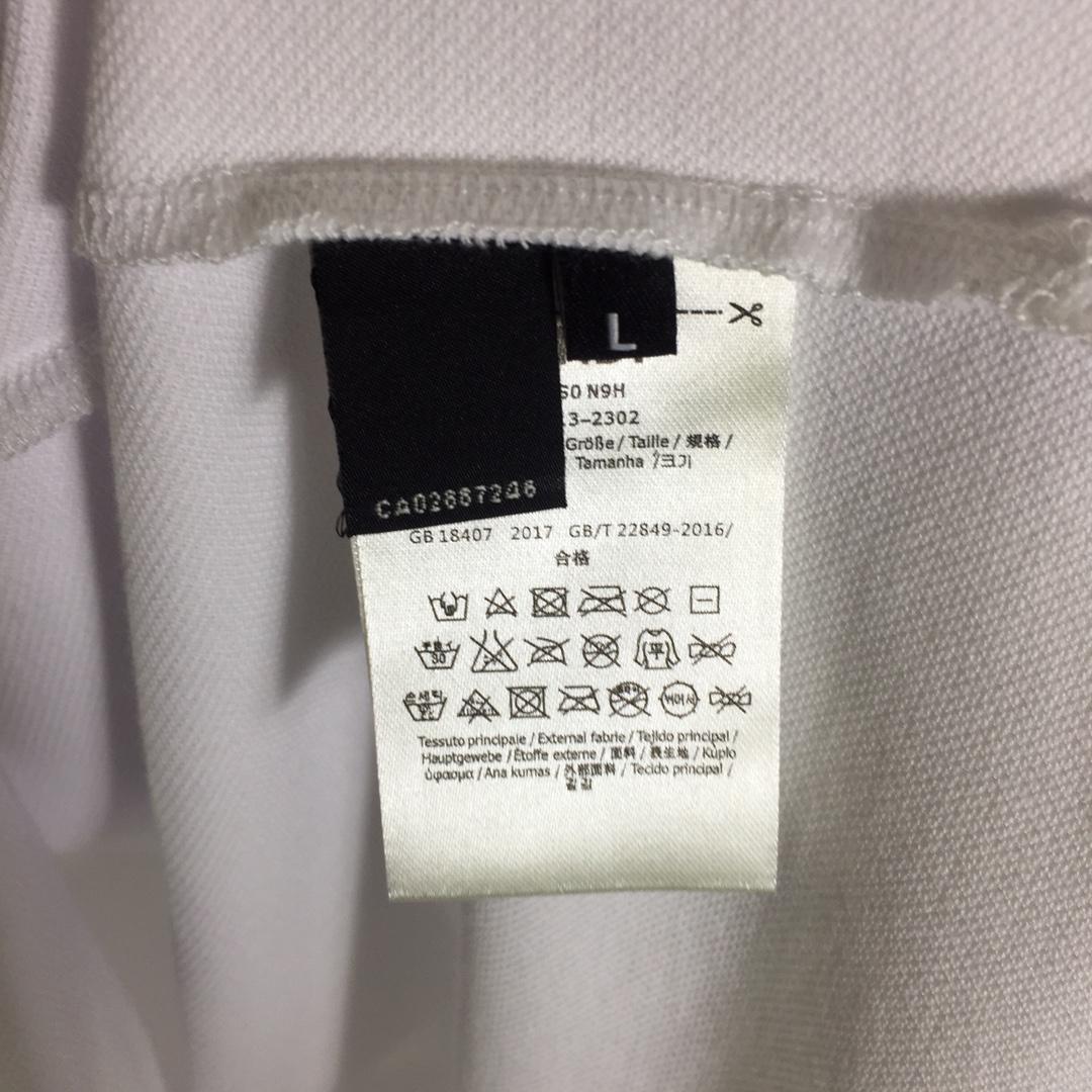 Fendi Logo Cotton Polo Shirt - DesignerGu