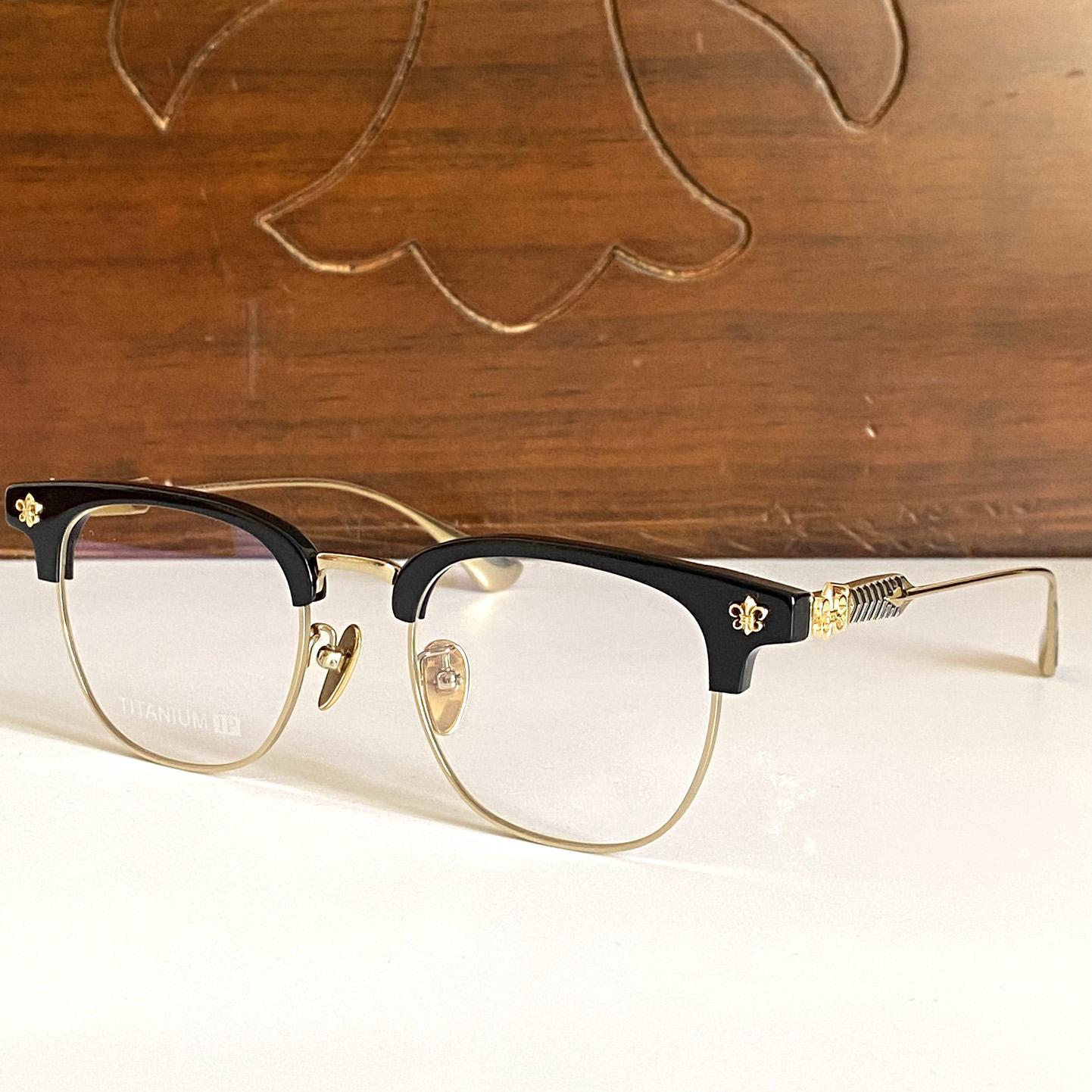 Chrome Hearts CH8305 Glasses - DesignerGu