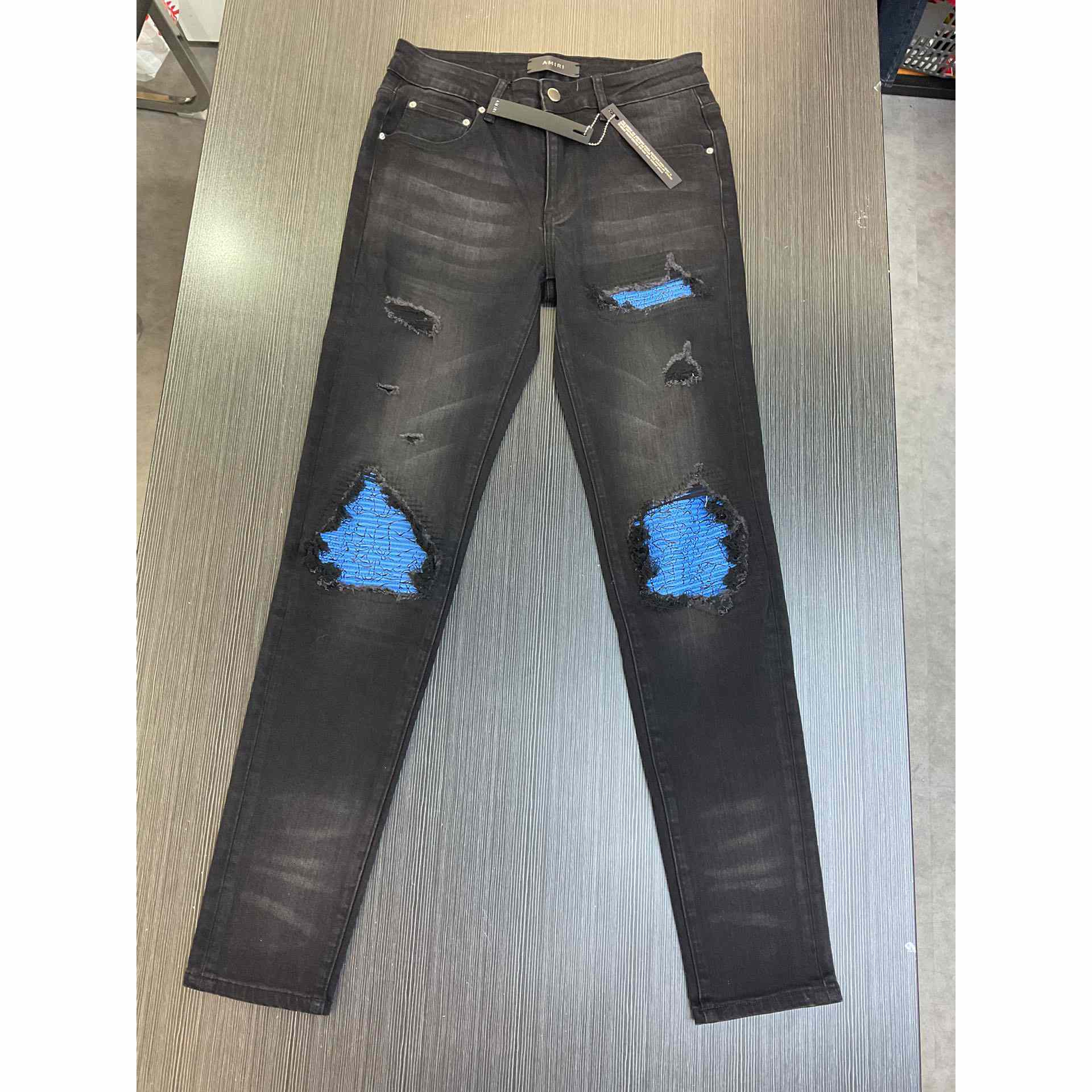 Amiri Jeans    - DesignerGu