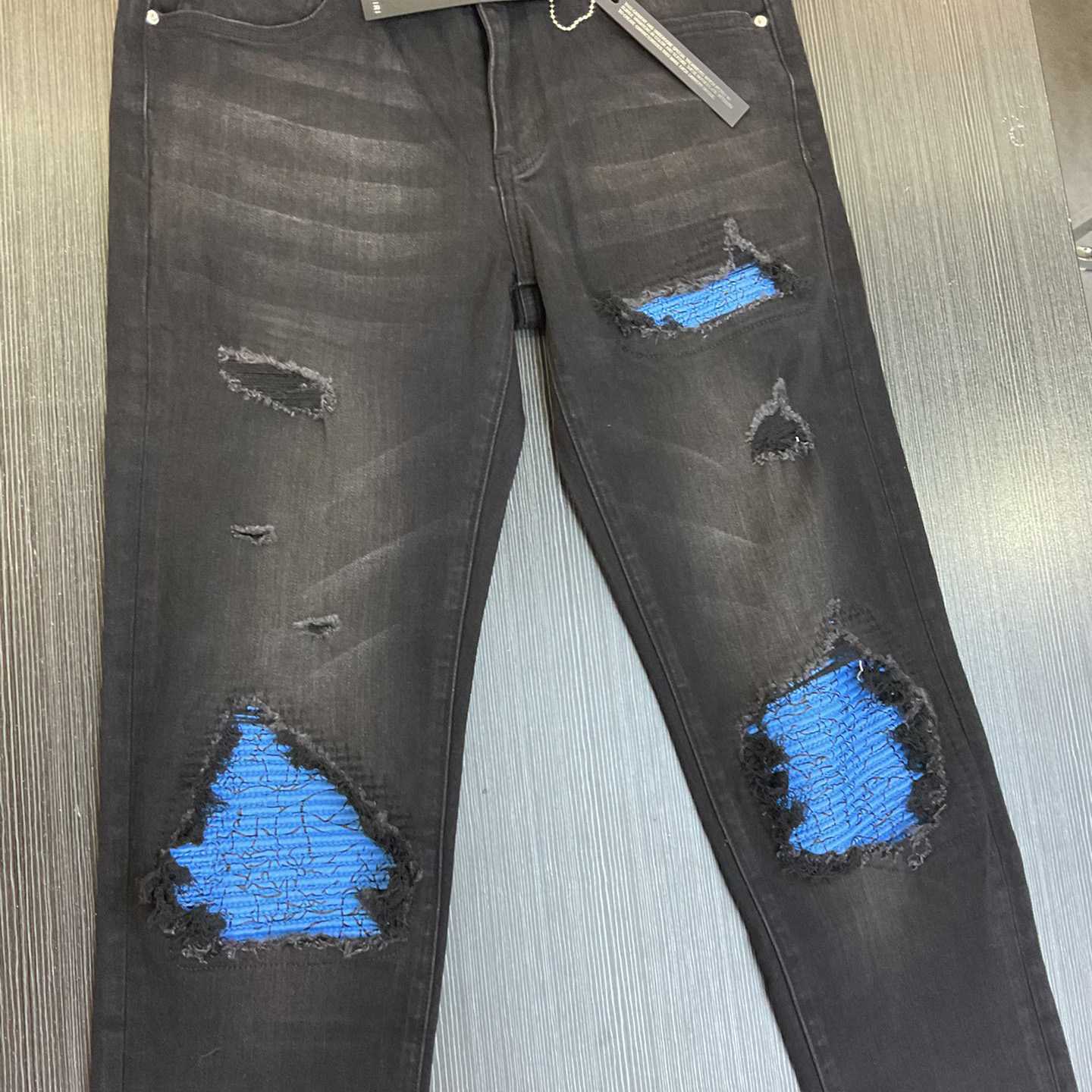 Amiri Jeans    - DesignerGu