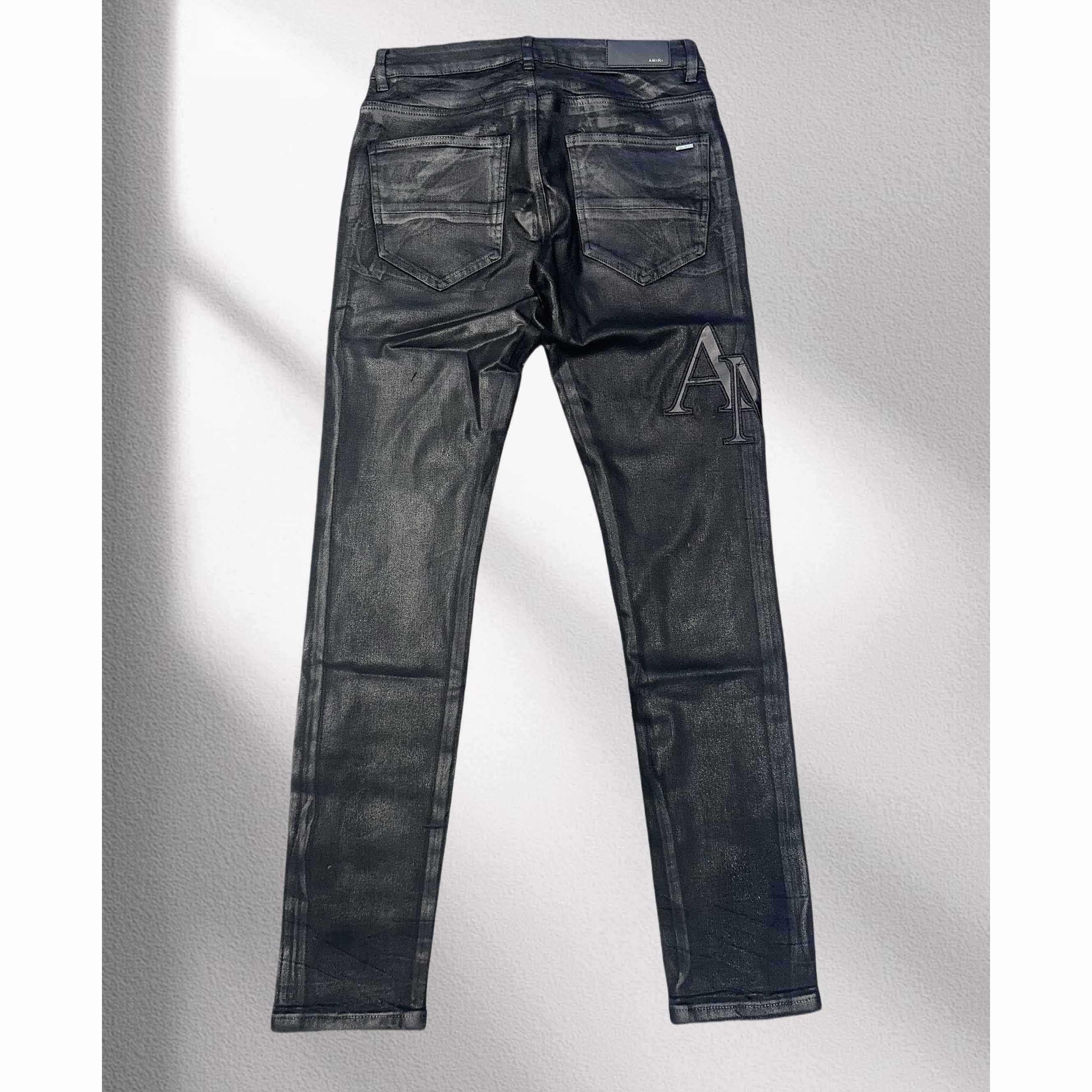 Amiri Jeans    1346 - DesignerGu