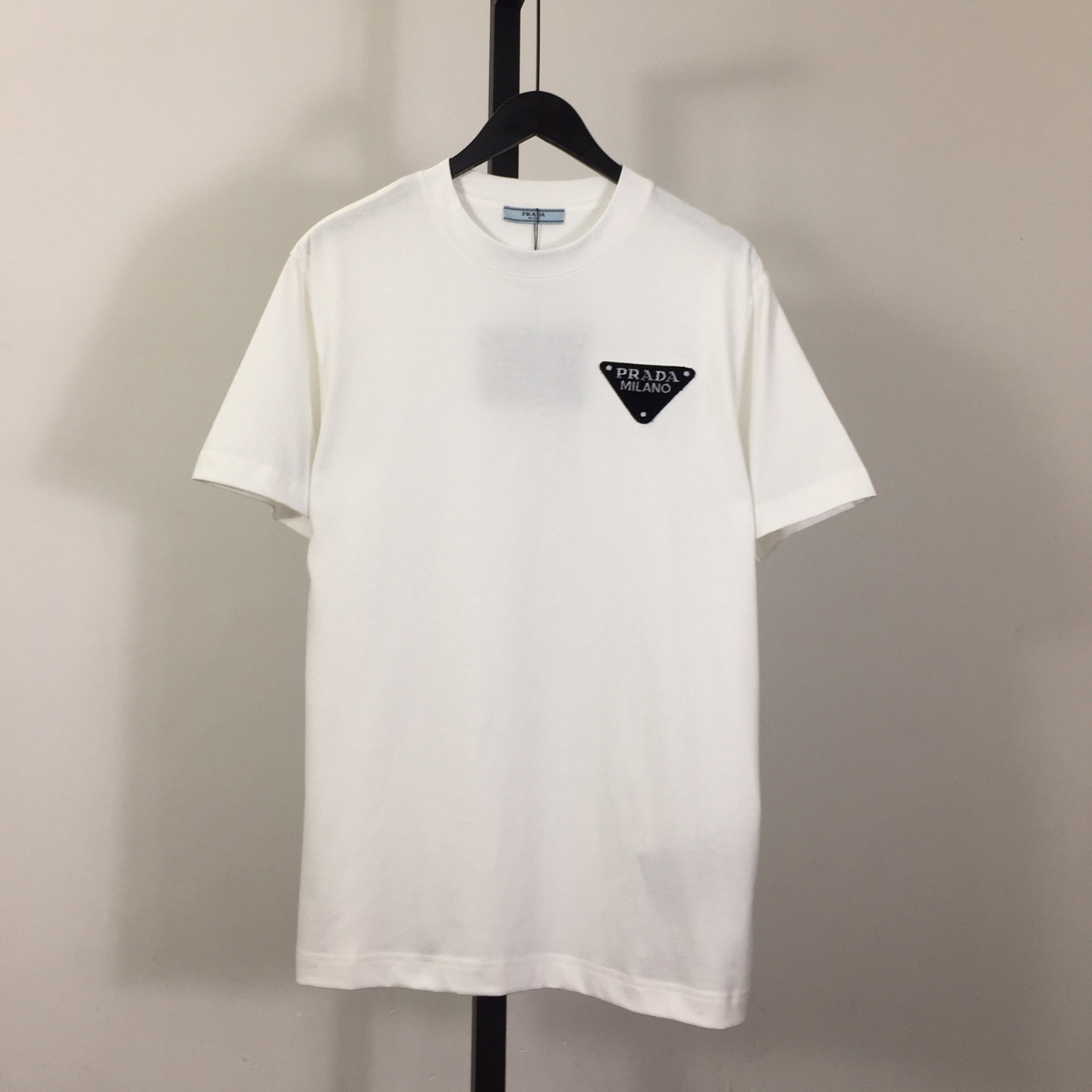 Prada Cotton  T-shirt  - DesignerGu