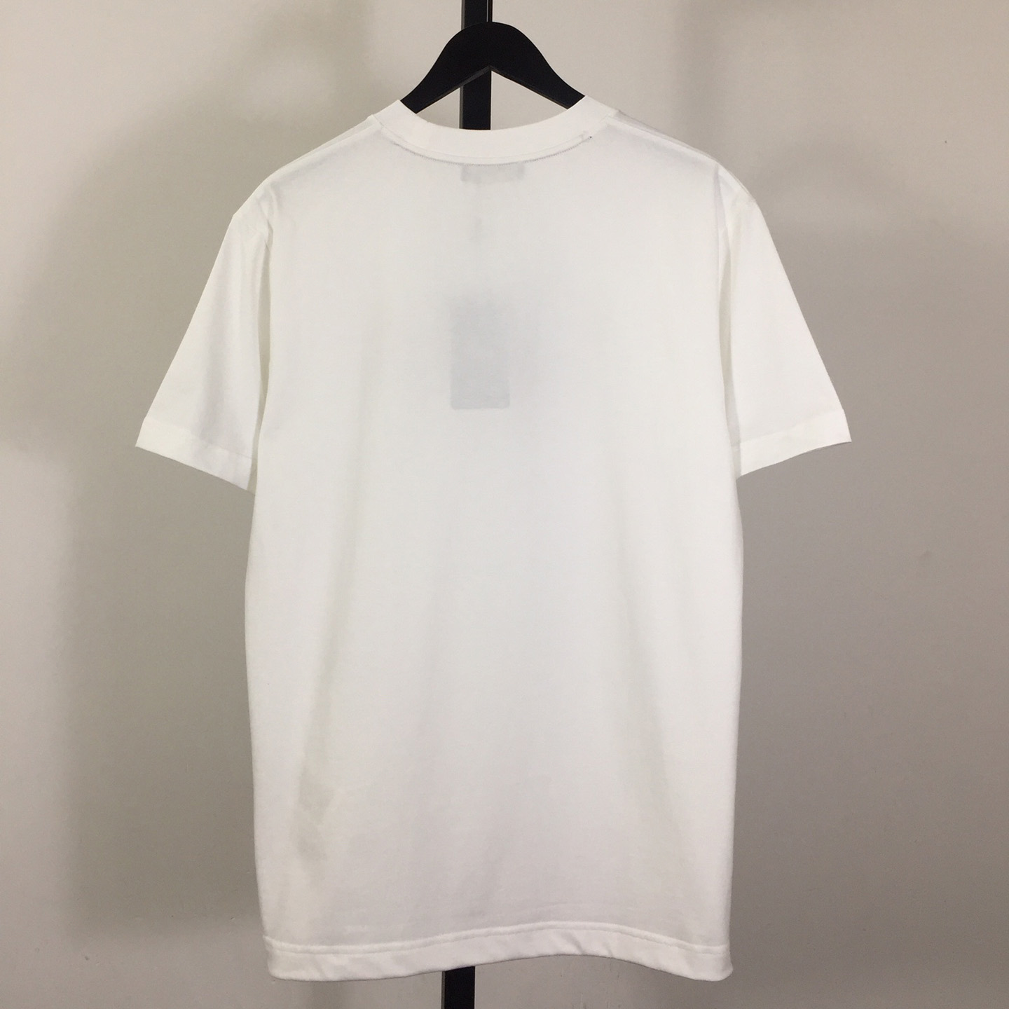 Fendi Cotton T-shirt - DesignerGu