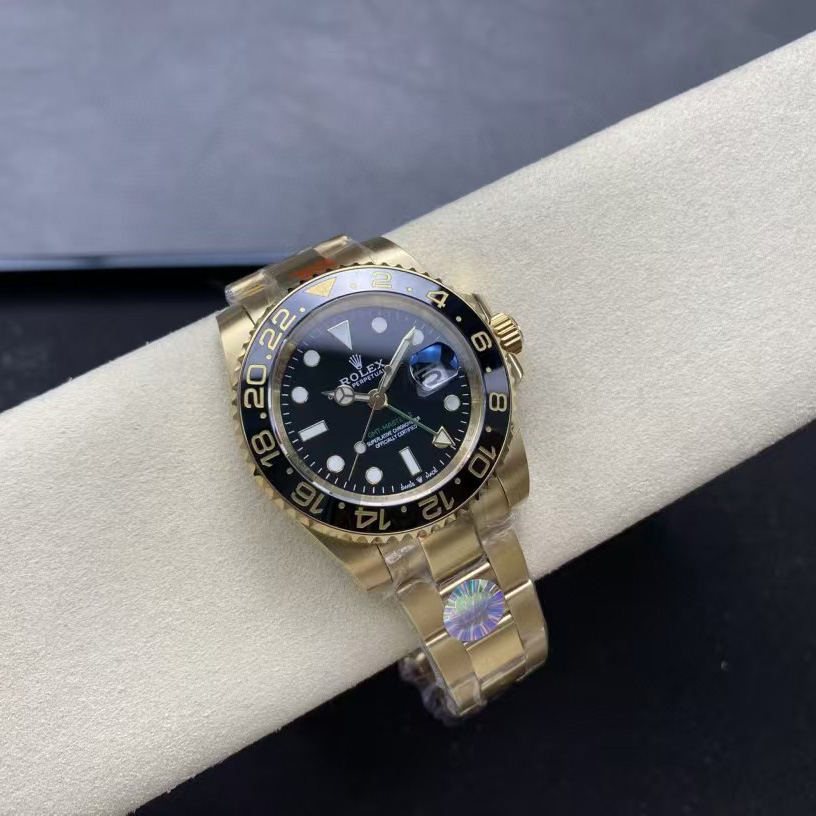 Rolex Watch     - DesignerGu