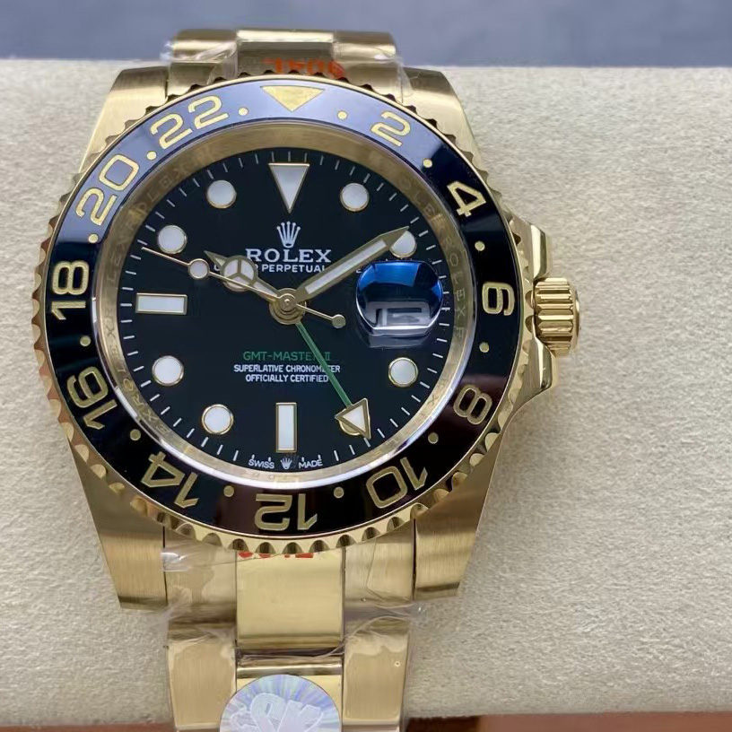 Rolex Watch     - DesignerGu