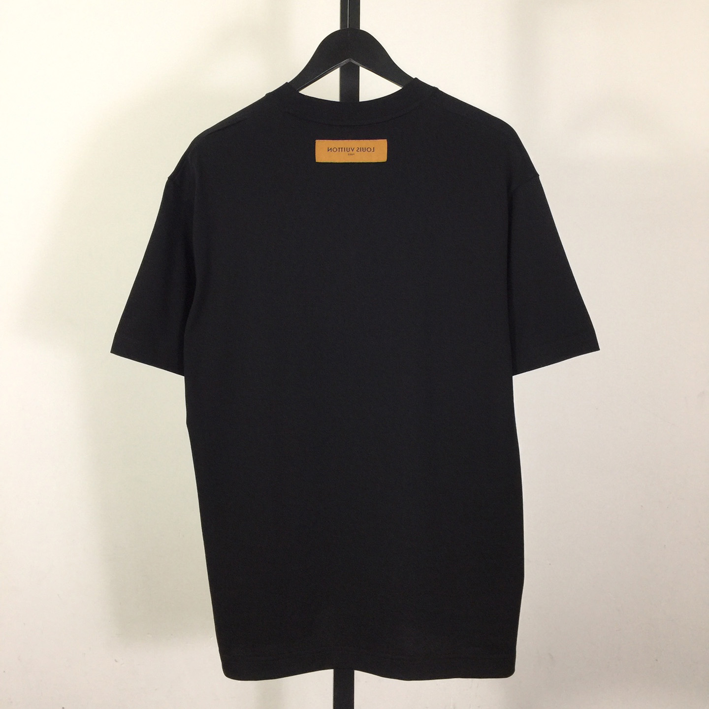 Louis Vuitton Cotton T-Shirt - DesignerGu