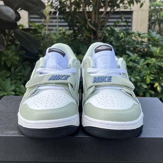 Jordan Legacy 312 Low Sneaker     HV5970-101  - DesignerGu