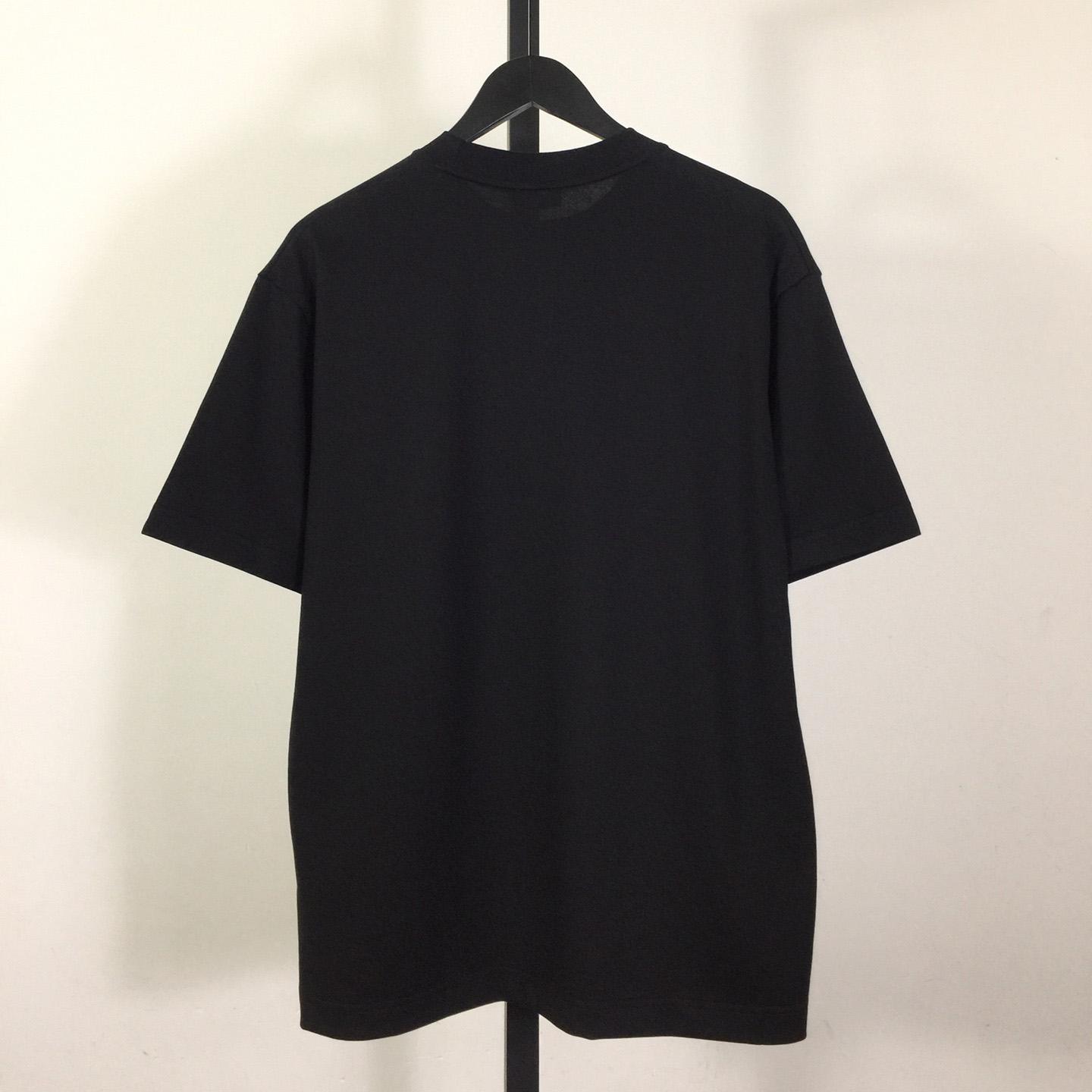 Dior Oblique Pocket T-Shirt - DesignerGu