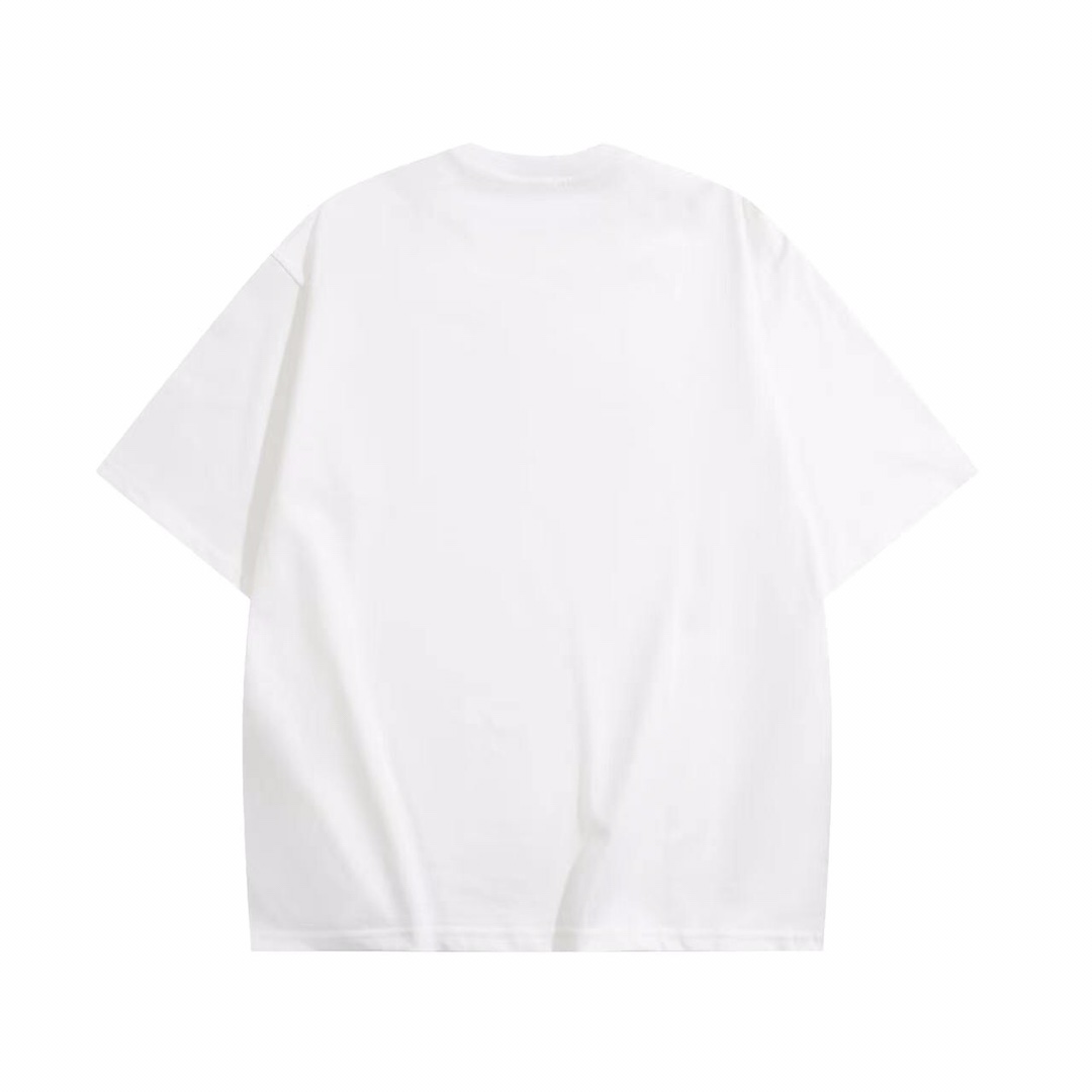 Celine T-Shirt In Cotton Jersey - DesignerGu