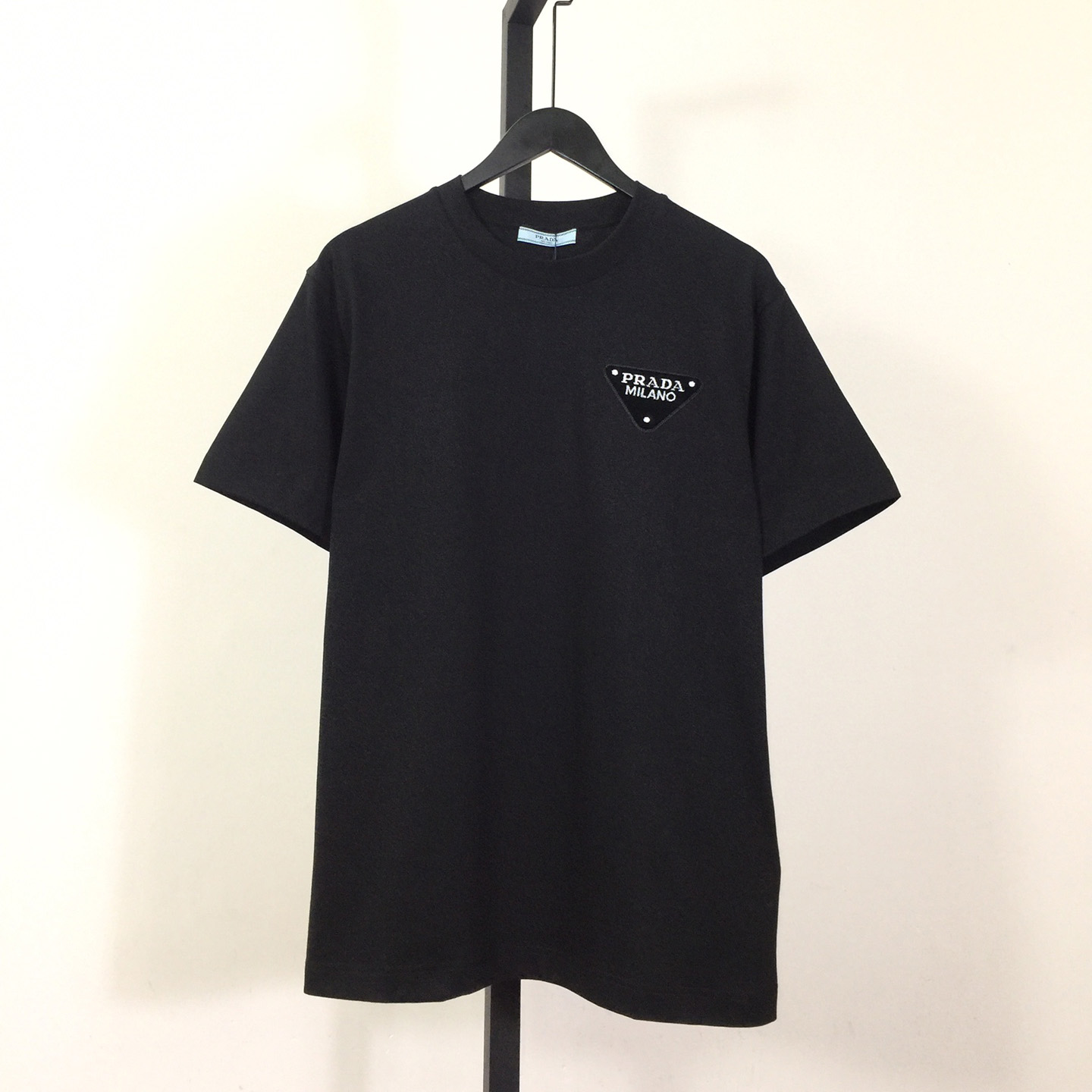 Prada Cotton  T-shirt  - DesignerGu