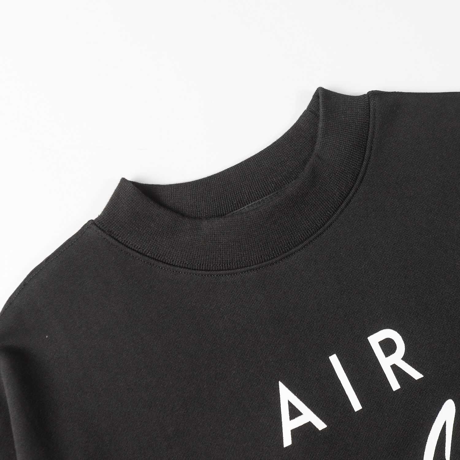 Fear of God Essentials Cotton Crewneck - DesignerGu